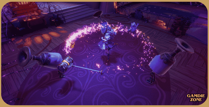 Spire of Chaos : Arcana Unleashed Download for PC