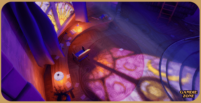 Spire of Chaos : Arcana Unleashed Download for PC