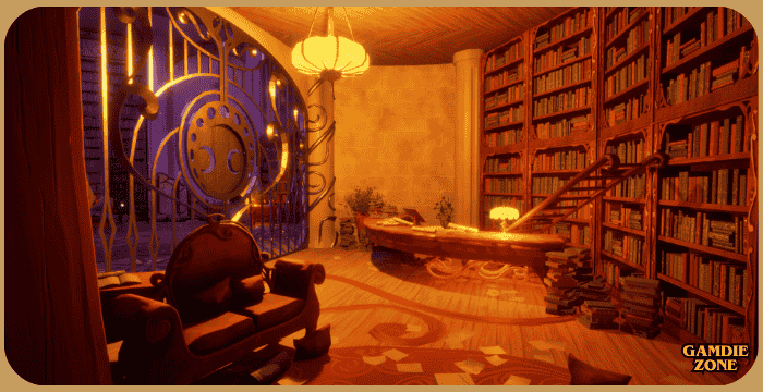 Spire of Chaos : Arcana Unleashed Download for PC