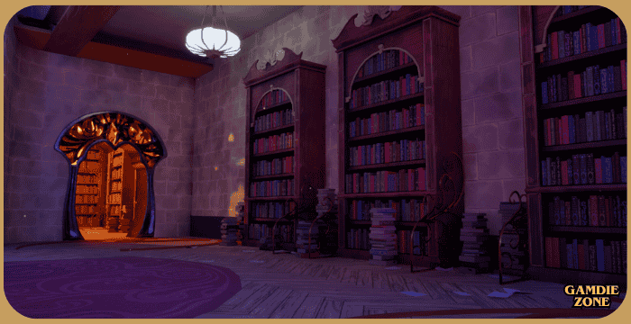 Spire of Chaos : Arcana Unleashed Download for PC