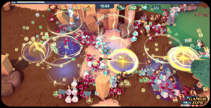 Temtem: Swarm Download for PC Ultimate Guide