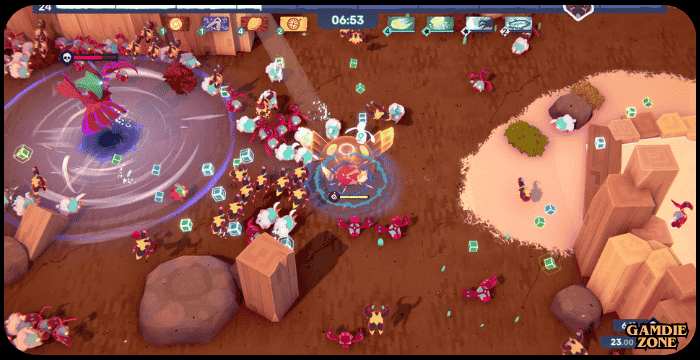 Temtem: Swarm Download for PC Ultimate Guide