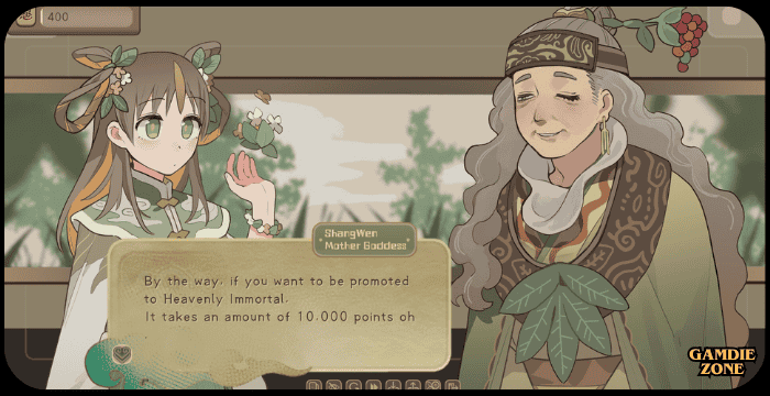 The Immortal Is Watching Download New PC Game