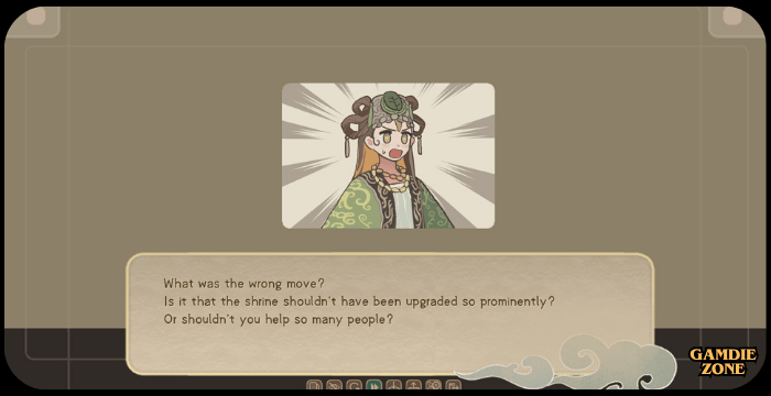 The Immortal Is Watching Download New PC Game