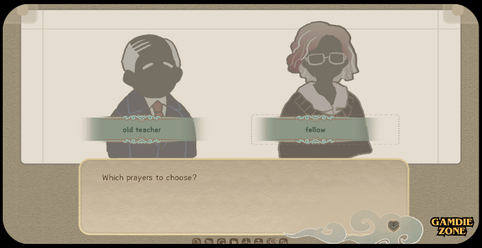 The Immortal Is Watching Download New PC Game