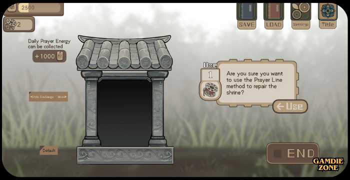 The Immortal Is Watching Download New PC Game