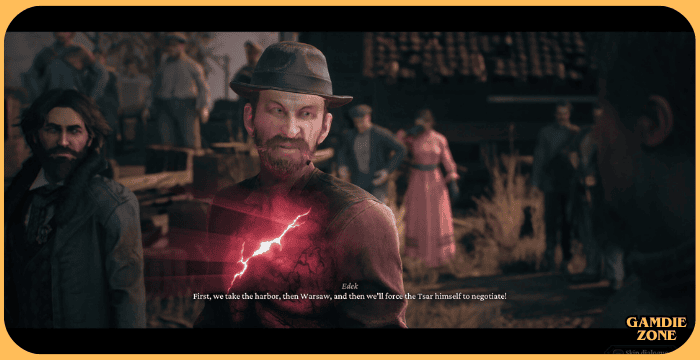 The Thaumaturge Game Download for PC (Full Guide)