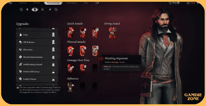 The Thaumaturge Game Download for PC (Full Guide)