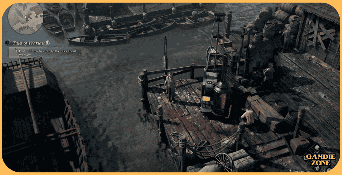 The Thaumaturge Game Download for PC (Full Guide)