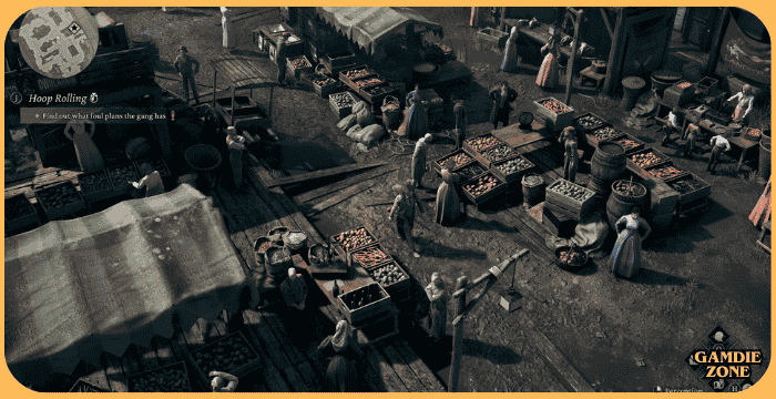 The Thaumaturge Game Download for PC (Full Guide)