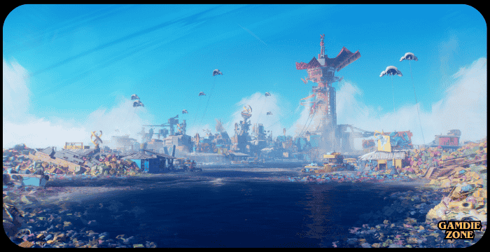 Tides of Tomorrow Game Download for PC (Full Guide)