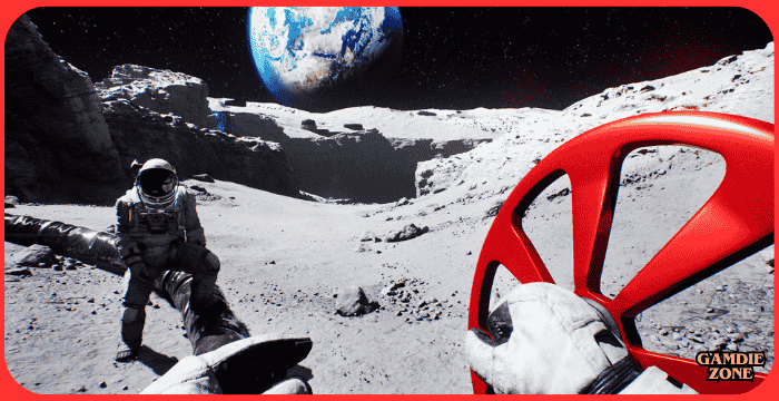 Together: Moon Escape PC Game Download