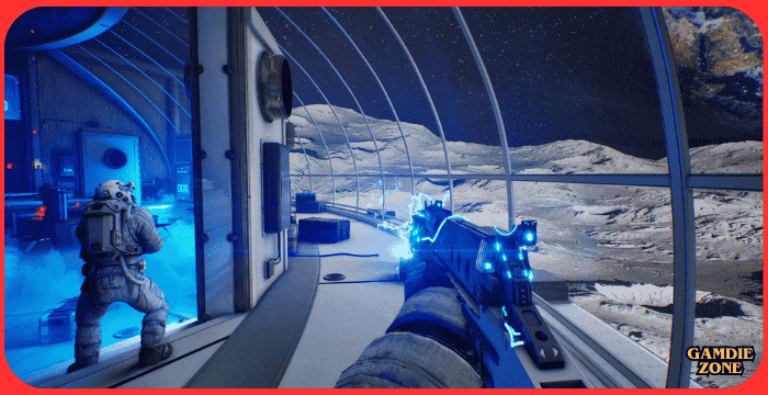 Together: Moon Escape PC Game Download