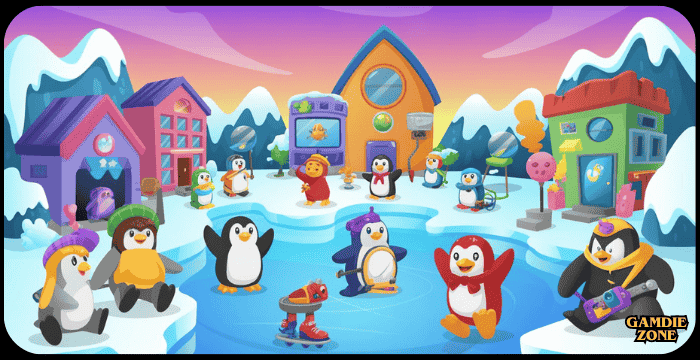 Top Multiplayer Games Like Club Penguin You Should Try