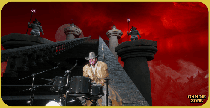 Ultimate Drummer Game for PC Full Version Download