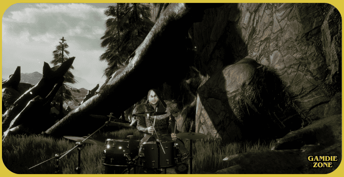 Ultimate Drummer Game for PC Full Version Download