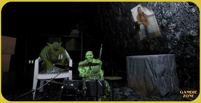 Ultimate Drummer Game for PC Full Version Download