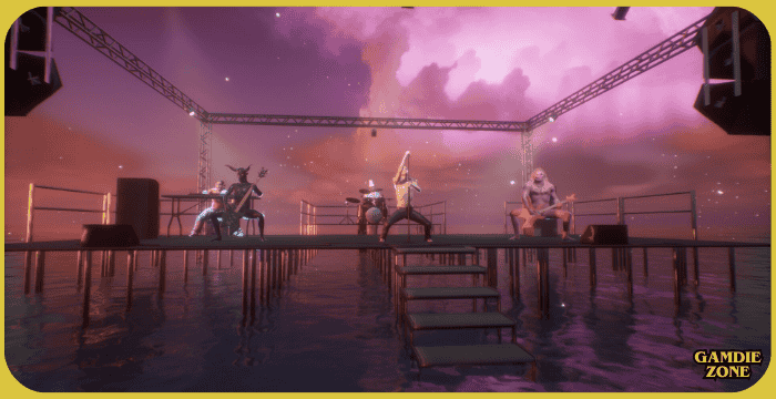 Ultimate Drummer Game for PC Full Version Download