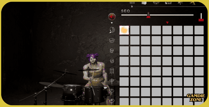 Ultimate Drummer Game for PC Full Version Download