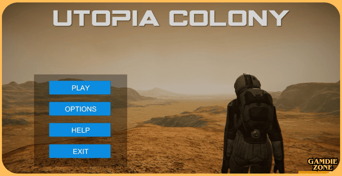 Utopia Colony Download New PC Game 2026