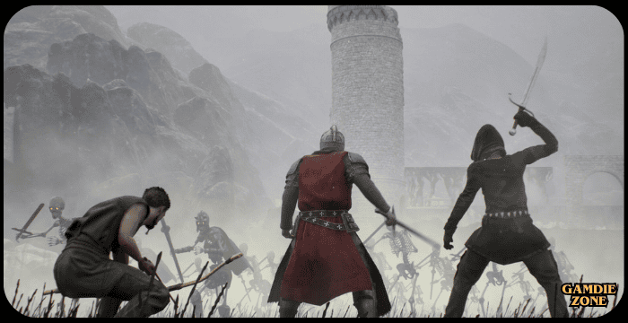 Valorborn Game Complete Guide Download