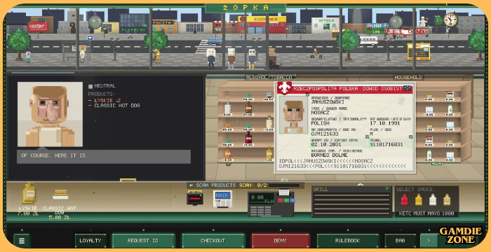 Which Sausage, Mate? Download for PC (Full Guide)