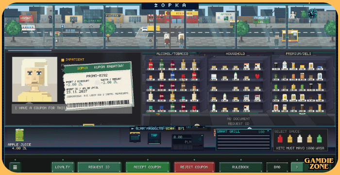 Which Sausage, Mate? Download for PC (Full Guide)