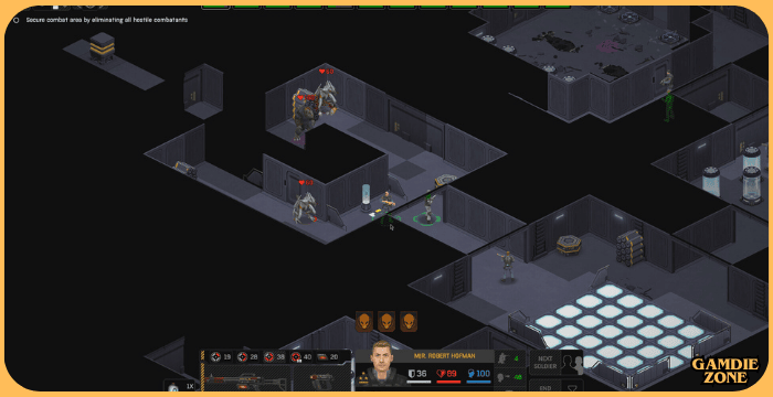 Xenonauts 2 Latest Version Download For PC