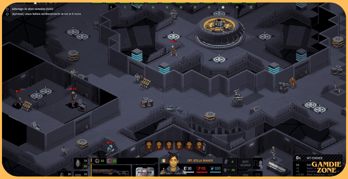 Xenonauts 2 Latest Version Download For PC