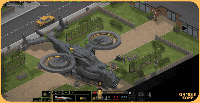 Xenonauts 2 Latest Version Download For PC
