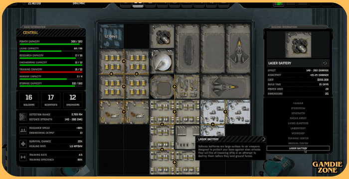 Xenonauts 2 Latest Version Download For PC