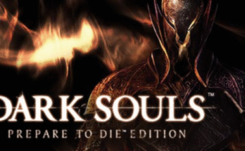Dark Souls Prepare to Die Free Download - GamdieZone