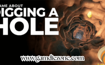 A Game About Digging A Hole for PC – Gamdie