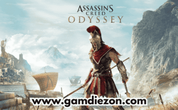 Assassin's Creed Odyssey Free Download for PC – Gamdiezone
