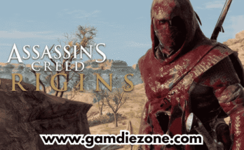 Assassins Creed: Origins Free Download for PC – Gamdiezone