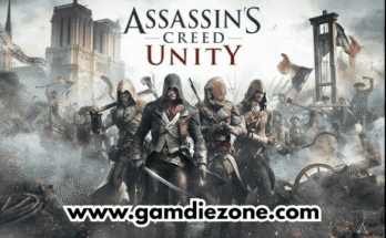 Assassins Creed: Unity Free Download for PC – Gamdiezone