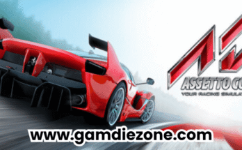 Assetto Corsa Free Download Game for PC - Gamdie