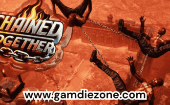 Chained Together Free Download Game for PC – Gamdie
