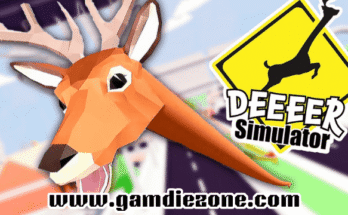 DEEEER Simulator Free Downloadm for PC – Gamdie