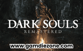 Dark Souls Remastered Download Game for PC - Gamdie