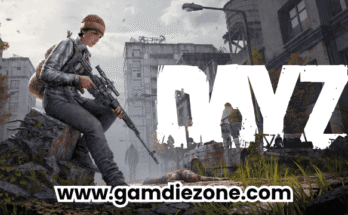 Dayz Free Download Game for PC - Gamdie
