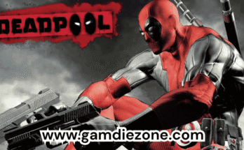 Deadpool Free Download Game for PC - Gamdie