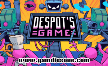 Despots Game: Dystopian Army Builder Free Download Game – Gamdiezone