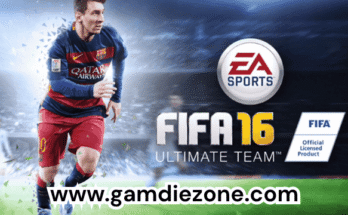 Download Fifa 16 PC Game - Gamdie
