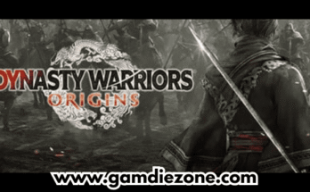 Dynasty Warriors Origins Free Download for PC – Gamdiezone