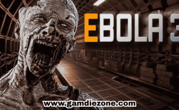 EBola 3 Free Download for PC – Gamdiezone