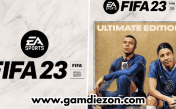 FIFA 23 Free Download for PC – Gamdiezone