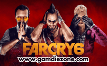 Far Cry 6 Free Download for PC – Gamdiezone