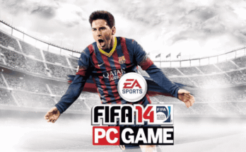 Fifa 14 PC Download Game for PC - GamdieZone
