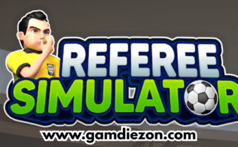 Football Referee Simulator Free Download for PC – Gamdiezone